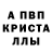 Альфа ПВП VHQ karacik 228